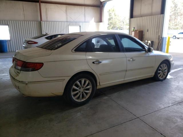 Photo 2 VIN: KMHFC46FX6A102568 - HYUNDAI AZERA 