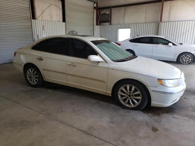 Photo 3 VIN: KMHFC46FX6A102568 - HYUNDAI AZERA 