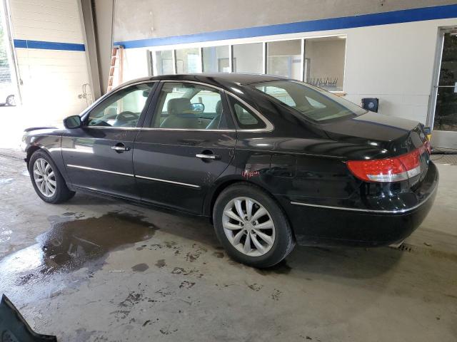 Photo 1 VIN: KMHFC46FX6A108841 - HYUNDAI AZERA SE 