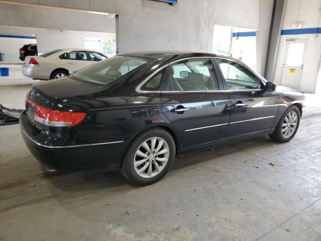 Photo 2 VIN: KMHFC46FX6A108841 - HYUNDAI AZERA SE 