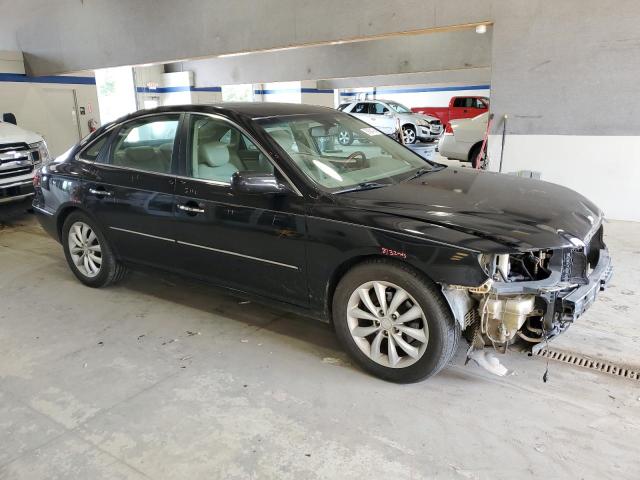 Photo 3 VIN: KMHFC46FX6A108841 - HYUNDAI AZERA SE 