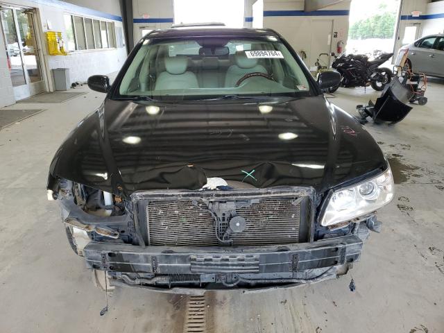 Photo 4 VIN: KMHFC46FX6A108841 - HYUNDAI AZERA SE 