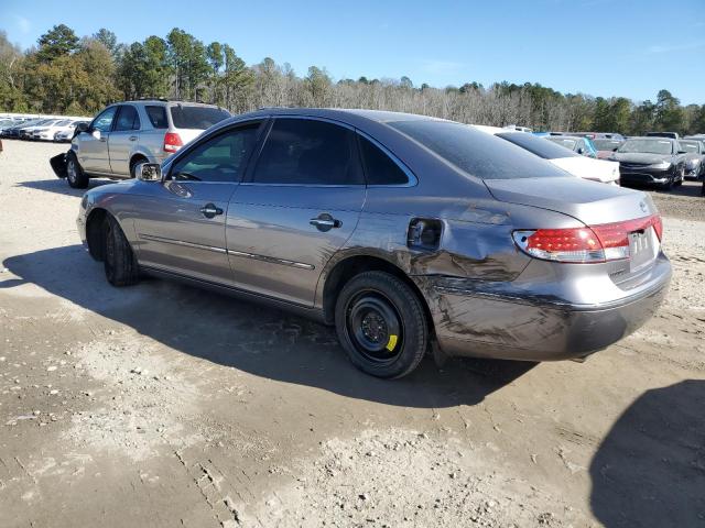 Photo 1 VIN: KMHFC46FX6A133450 - HYUNDAI AZERA 