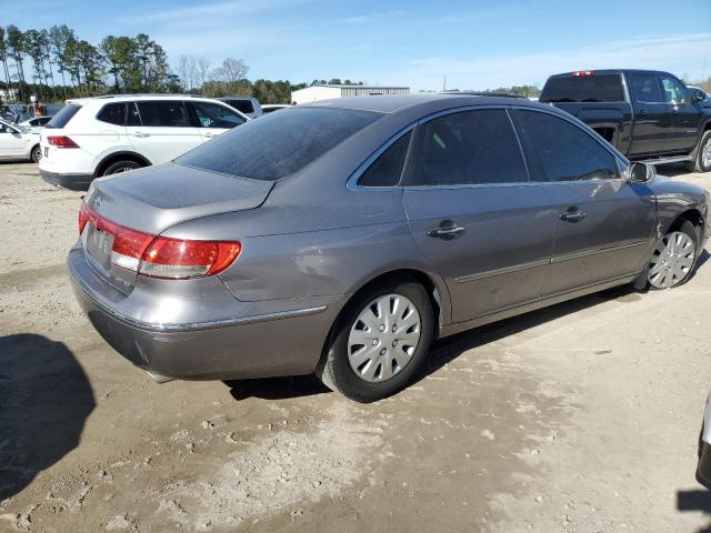 Photo 2 VIN: KMHFC46FX6A133450 - HYUNDAI AZERA 