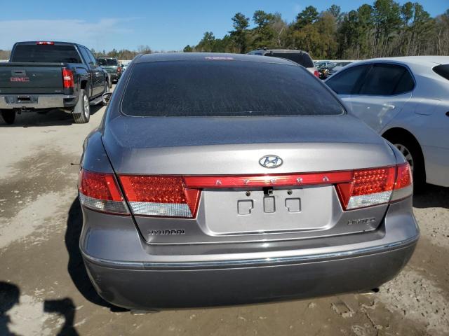 Photo 5 VIN: KMHFC46FX6A133450 - HYUNDAI AZERA 