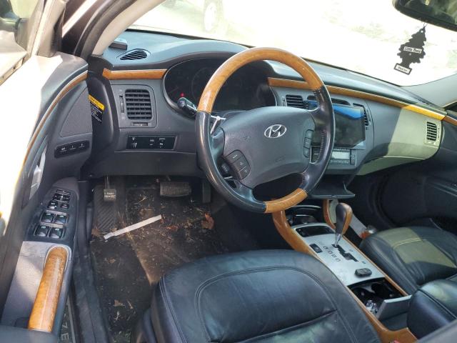 Photo 7 VIN: KMHFC46FX6A133450 - HYUNDAI AZERA 