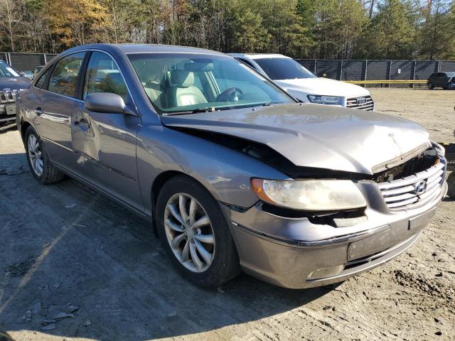 Photo 3 VIN: KMHFC46FX7A145437 - HYUNDAI AZERA SE 