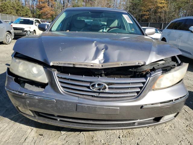 Photo 4 VIN: KMHFC46FX7A145437 - HYUNDAI AZERA SE 