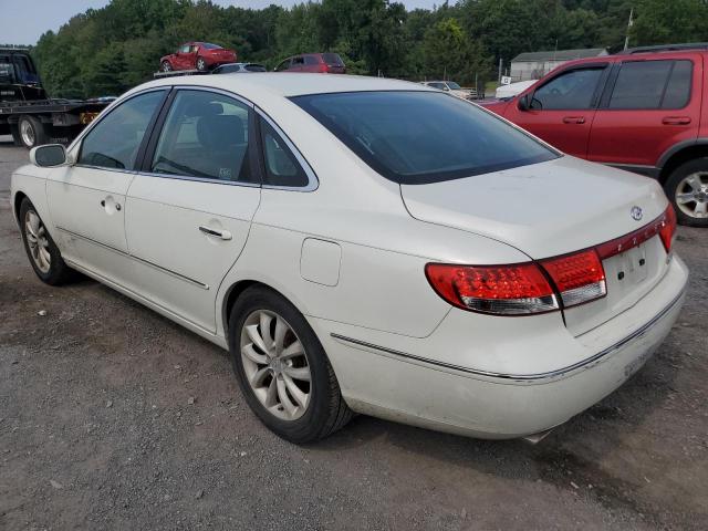 Photo 1 VIN: KMHFC46FX7A155370 - HYUNDAI AZERA SE 