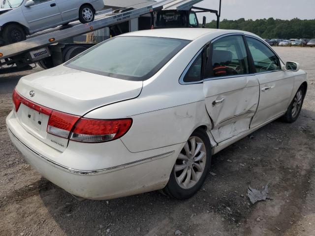 Photo 2 VIN: KMHFC46FX7A155370 - HYUNDAI AZERA SE 