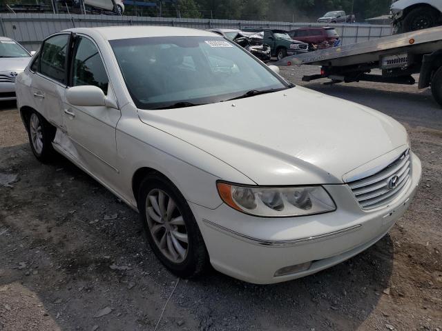 Photo 3 VIN: KMHFC46FX7A155370 - HYUNDAI AZERA SE 