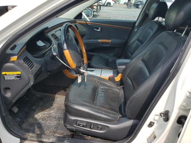 Photo 6 VIN: KMHFC46FX7A155370 - HYUNDAI AZERA SE 