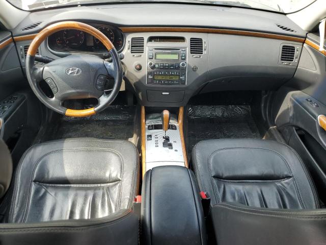 Photo 7 VIN: KMHFC46FX7A155370 - HYUNDAI AZERA SE 