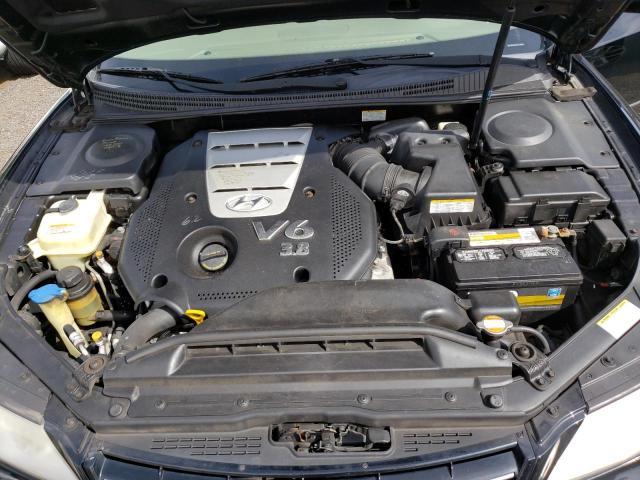 Photo 10 VIN: KMHFC46FX7A176168 - HYUNDAI AZERA SE 