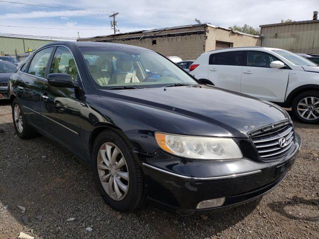 Photo 3 VIN: KMHFC46FX7A176168 - HYUNDAI AZERA SE 