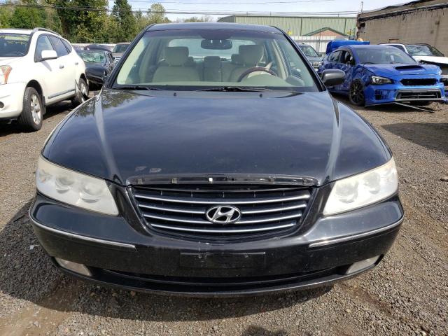 Photo 4 VIN: KMHFC46FX7A176168 - HYUNDAI AZERA SE 