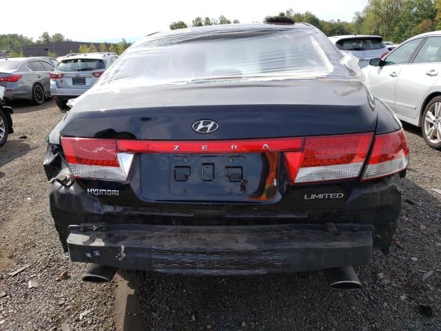 Photo 5 VIN: KMHFC46FX7A176168 - HYUNDAI AZERA SE 