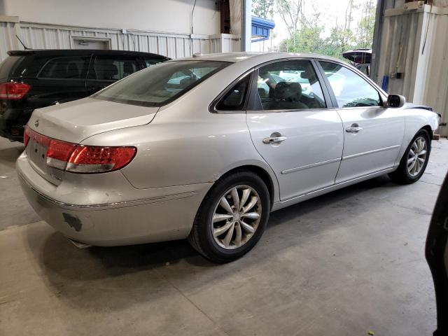 Photo 2 VIN: KMHFC46FX7A217799 - HYUNDAI AZERA SE 