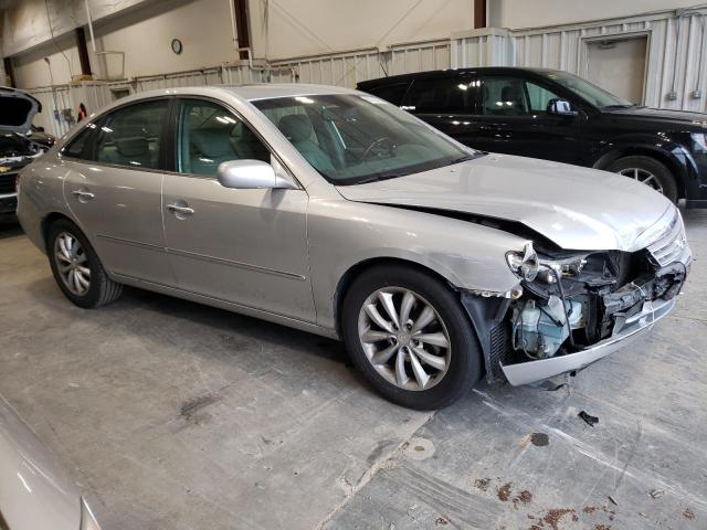 Photo 3 VIN: KMHFC46FX7A217799 - HYUNDAI AZERA SE 