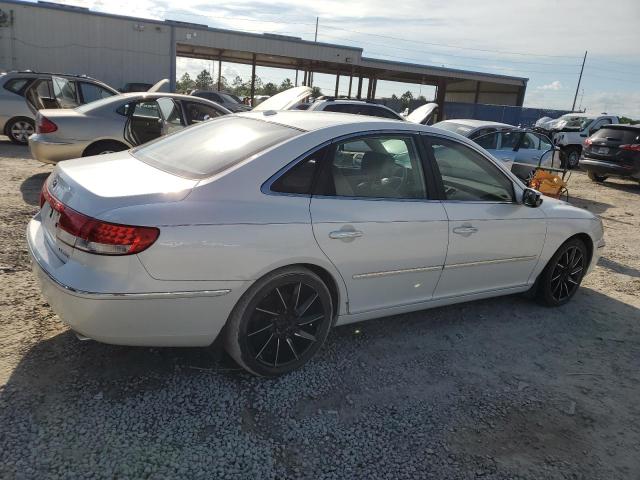 Photo 2 VIN: KMHFC46FX7A229581 - HYUNDAI AZERA 