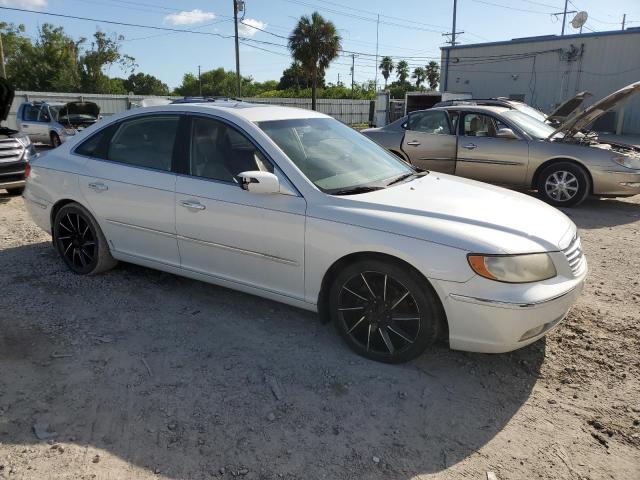 Photo 3 VIN: KMHFC46FX7A229581 - HYUNDAI AZERA 