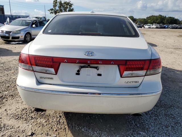 Photo 5 VIN: KMHFC46FX7A229581 - HYUNDAI AZERA 