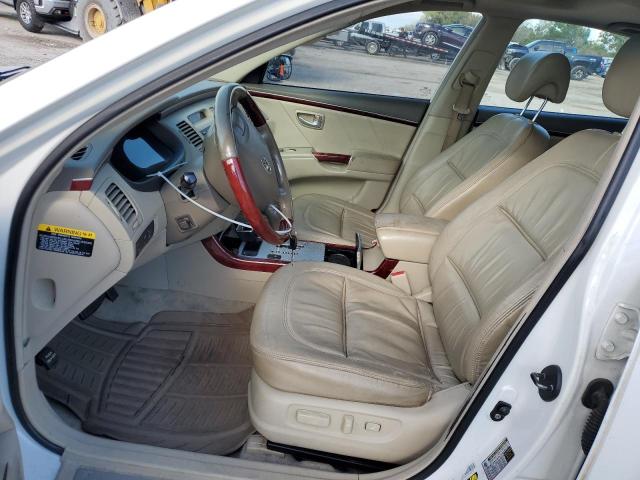 Photo 6 VIN: KMHFC46FX7A229581 - HYUNDAI AZERA 