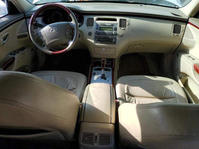 Photo 7 VIN: KMHFC46FX7A229581 - HYUNDAI AZERA 