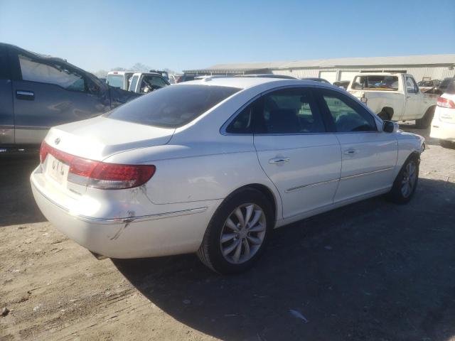 Photo 2 VIN: KMHFC46FX7A239849 - HYUNDAI AZERA 