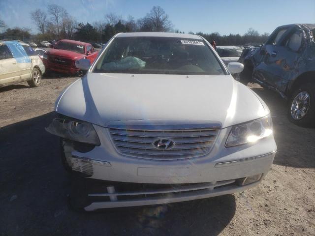 Photo 4 VIN: KMHFC46FX7A239849 - HYUNDAI AZERA 