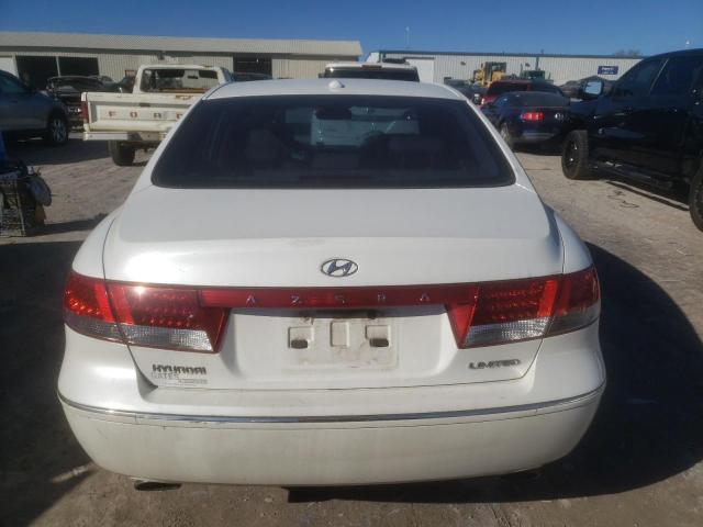 Photo 5 VIN: KMHFC46FX7A239849 - HYUNDAI AZERA 