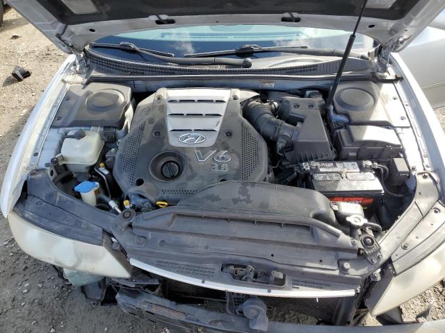 Photo 10 VIN: KMHFC46FX8A263117 - HYUNDAI AZERA 