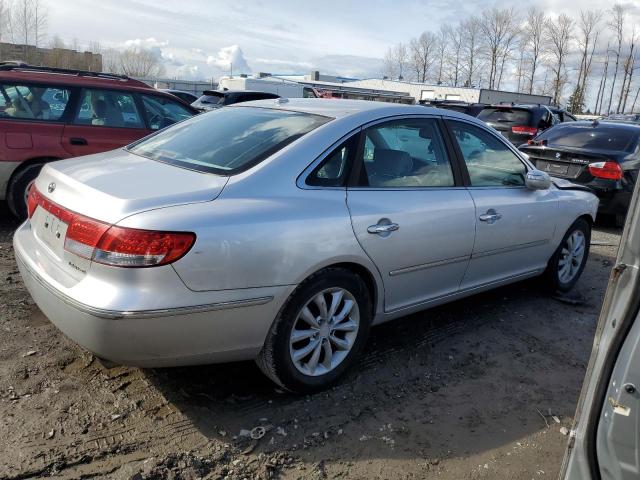 Photo 2 VIN: KMHFC46FX8A263117 - HYUNDAI AZERA 