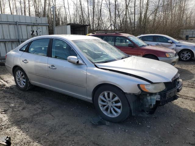 Photo 3 VIN: KMHFC46FX8A263117 - HYUNDAI AZERA 