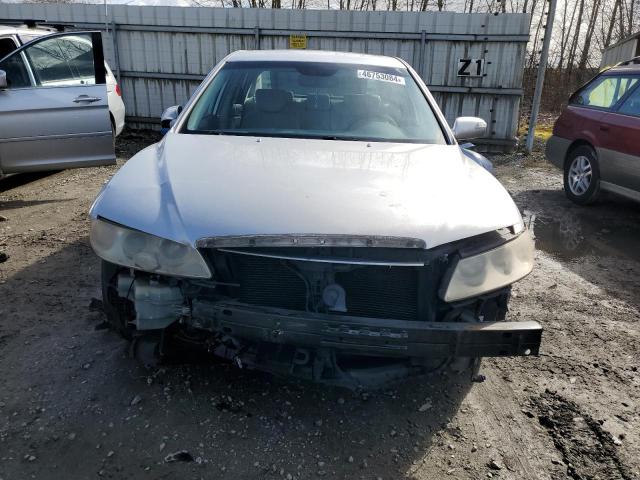 Photo 4 VIN: KMHFC46FX8A263117 - HYUNDAI AZERA 