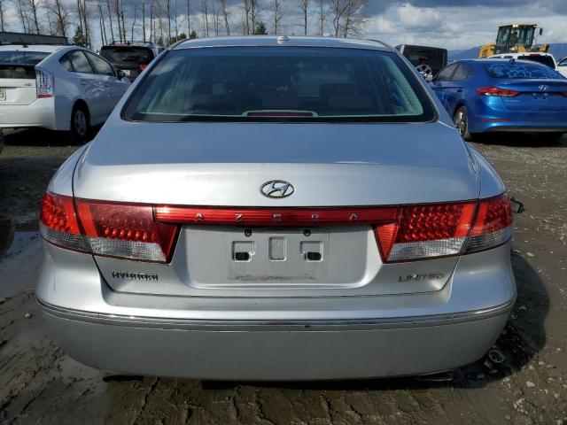 Photo 5 VIN: KMHFC46FX8A263117 - HYUNDAI AZERA 