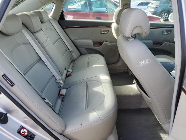 Photo 9 VIN: KMHFC46FX8A263117 - HYUNDAI AZERA 