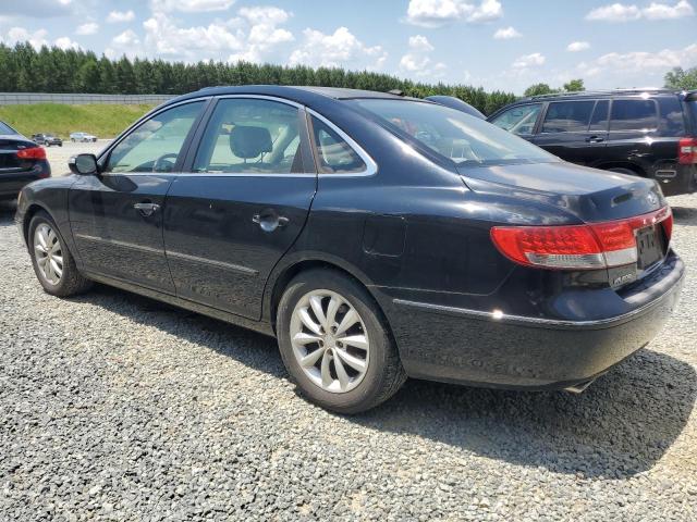 Photo 1 VIN: KMHFC46FX8A303177 - HYUNDAI AZERA 