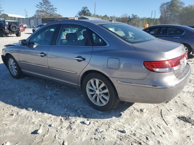 Photo 1 VIN: KMHFC46FX8A303826 - HYUNDAI AZERA SE 