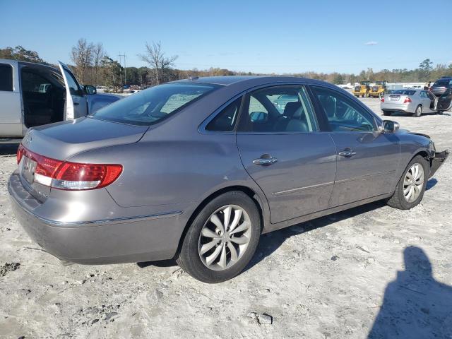 Photo 2 VIN: KMHFC46FX8A303826 - HYUNDAI AZERA SE 