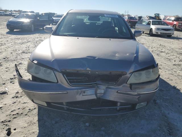 Photo 4 VIN: KMHFC46FX8A303826 - HYUNDAI AZERA SE 