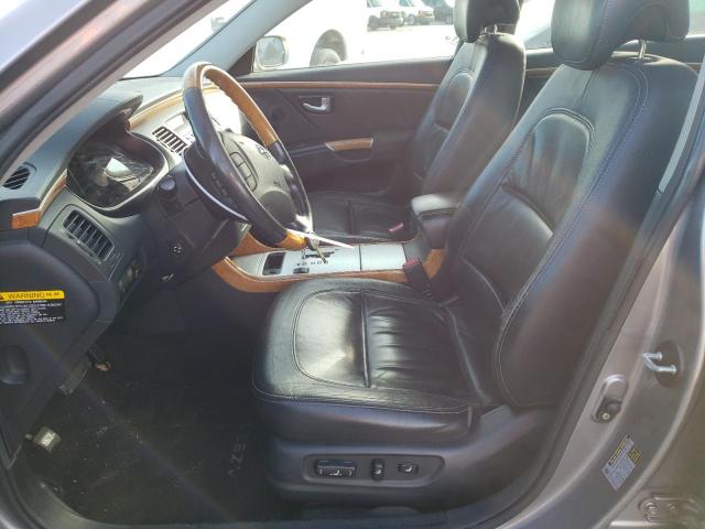 Photo 6 VIN: KMHFC46FX8A303826 - HYUNDAI AZERA SE 