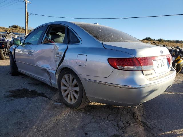 Photo 1 VIN: KMHFC46FX9A369438 - HYUNDAI AZERA 