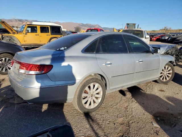 Photo 2 VIN: KMHFC46FX9A369438 - HYUNDAI AZERA 