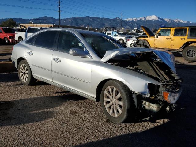 Photo 3 VIN: KMHFC46FX9A369438 - HYUNDAI AZERA 