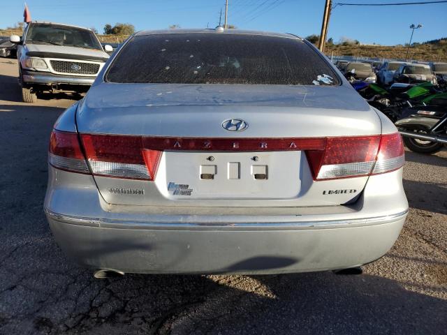 Photo 5 VIN: KMHFC46FX9A369438 - HYUNDAI AZERA 