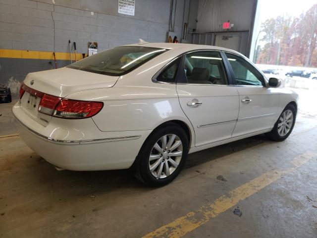 Photo 2 VIN: KMHFC46FX9A380598 - HYUNDAI AZERA SE 