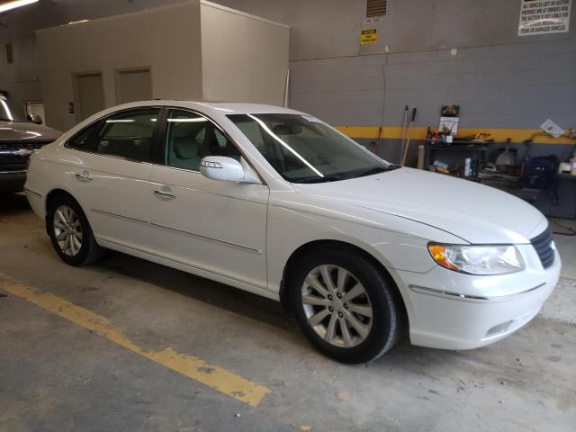 Photo 3 VIN: KMHFC46FX9A380598 - HYUNDAI AZERA SE 