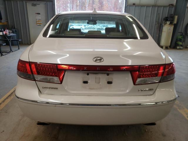 Photo 5 VIN: KMHFC46FX9A380598 - HYUNDAI AZERA SE 