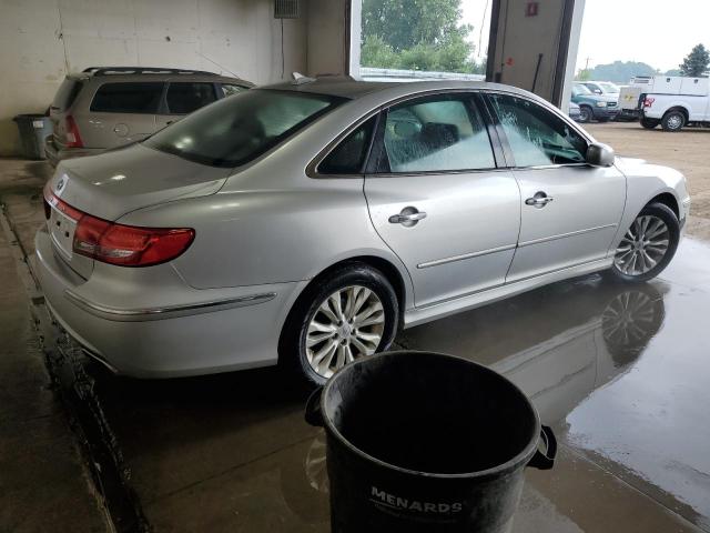 Photo 2 VIN: KMHFC4DD0BA552189 - HYUNDAI AZERA GLS 